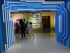 -南宁市科技馆
