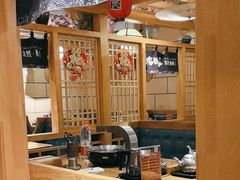 -九田家黑牛烤肉料理(华侨城店)