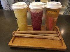 -喜茶(佛山顺德大良东乐路店)