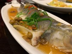 -巷语私房料理(华一实业大厦店)