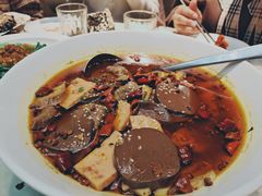 -汤城小厨•粤菜•靓汤(西直门凯德MALL店)