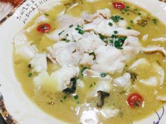 -大眼锅贴水饺(河东店)