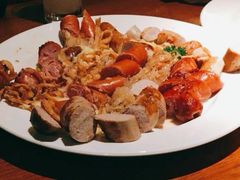 -宝莱纳餐厅(滨江店)