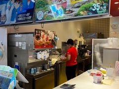 -DQ·蛋糕·冰淇淋(天通苑华联店)