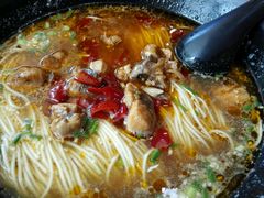 -小厨面(巨野路店)