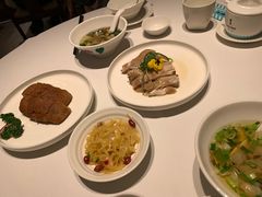 -莆田餐厅PUTIEN(金融街购物中心店)