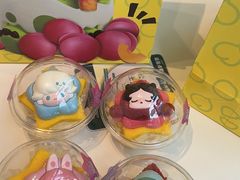 -奈雪的茶(杭大501城市广场PRO店)