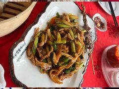 -蔡阿水羊肉店