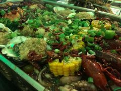 -冰城小镇音乐串吧·聚会餐厅(百子湾店)