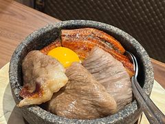 -俺的焼肉(銀座9丁目店)