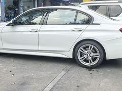 -倍耐力轮胎专卖店(碧云路店)