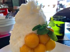 -Fresh Fruit Factory - Fruit Cuisine Restaurant