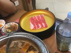 -牛New寿喜烧(青浦店)