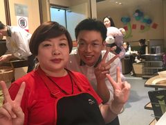 -海底捞火锅(公益西桥店)