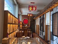 -福来齐·鲁菜海鲜·渔家菜(朝阳街分店)