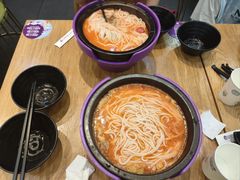 -过桥缘·过桥米线(西冶街店)