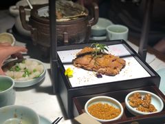 -韵秋荷(宝山龙湖天街店)