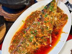 -田园印象·成都土菜院子(华阳店)