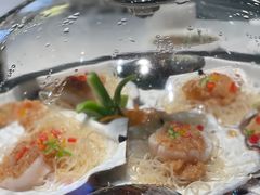 -优食坊·蒸汽海鲜(康盛路店)