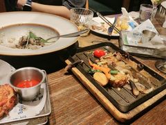 -blue frog蓝蛙(长泰广场店)