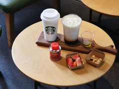 -星巴克臻选(深圳万象天地旗舰店)