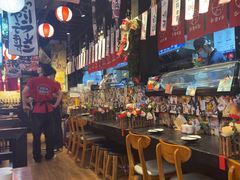 -白石的深夜食堂(万达店)