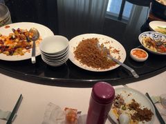-锦庐道地川菜(来福士店)