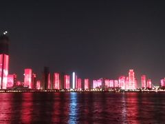 -武昌江滩