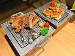 -Minase水濑·日料放题(外滩店)