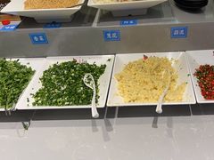 -李掌柜鲜菜火锅(移民广场店)