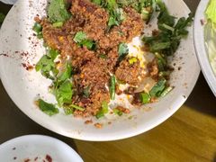 -小杨翘脚牛肉