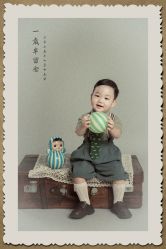 -为为儿童摄影(天津之眼店)