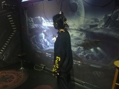-游趣VR·虚拟现实体验馆(天河店)