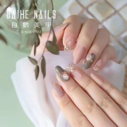 -如一·美甲美睫