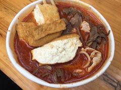 -四里沙茶面(七星西路分店)
