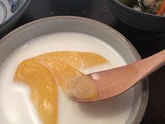 杏仁er豆腐-铃木食堂(帽儿胡同店)