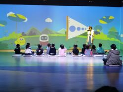 -小鸡哆哆故事屋·儿童乐园(嘉里城店)