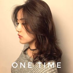 点击看大图 烫染-MONE美发沙龙