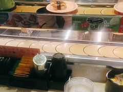 -争鲜回转寿司(东方银座店)