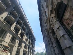 -南京路步行街