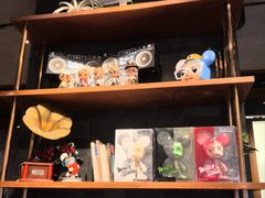 -StayReal Cafe(长宁来福士广场东八区店)