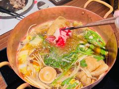 -牛道·和牛九食(市府恒隆广场店)