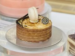 -PAUL LAFAYET 法式甜品(港汇广场店)