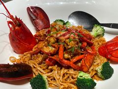 -徐记海鲜(万家丽|德政园店)