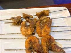 -金权道韩式自助烤肉(嘉华国际店)