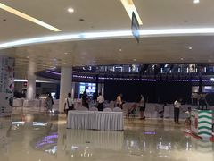 -深圳龙华星河COCO City(民治店)