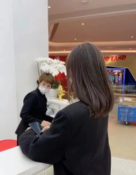 -川和潮人