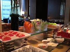 -深圳星河丽思卡尔顿酒店