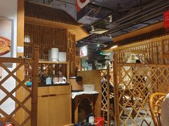 -渝信川菜(西单店)