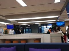 -浦东国际人才港